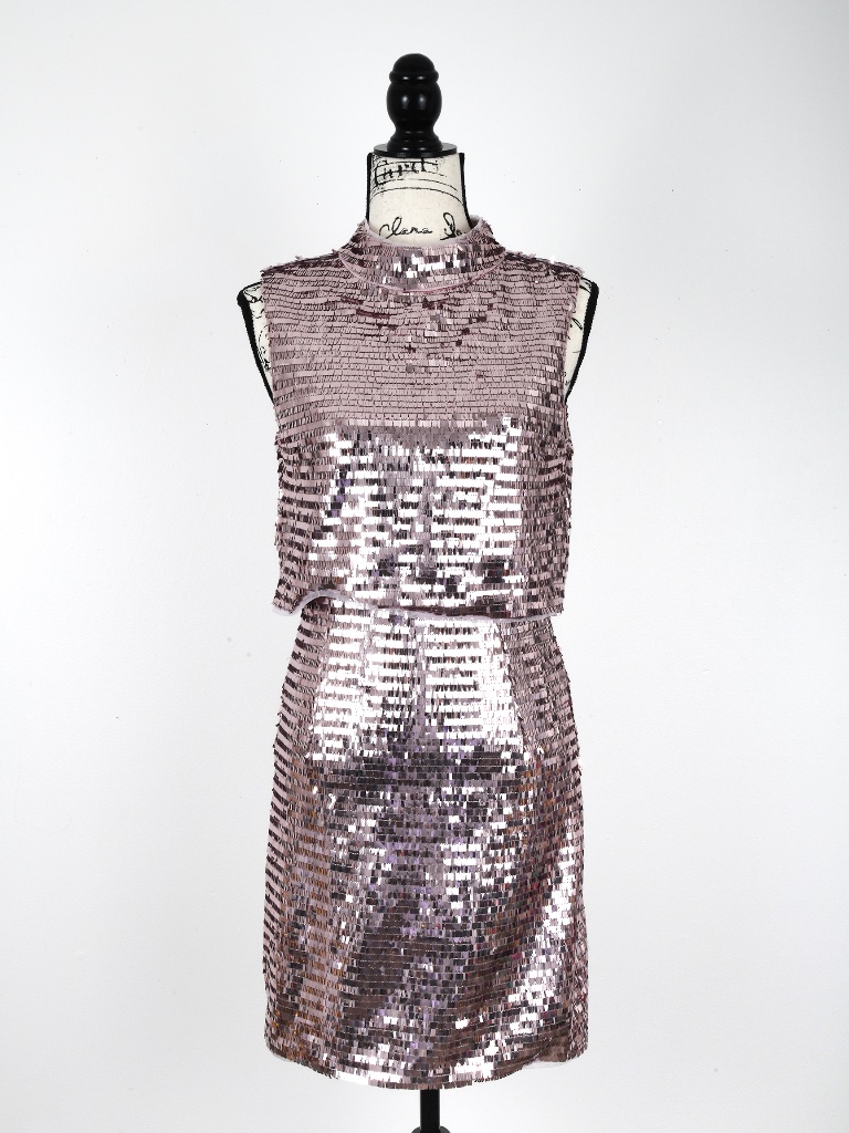 Jewel- Badgley Mischa Dress